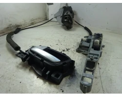 ZAKLEP  ZADAJ LEVA Citroën C5 2008 2.0HDI 16V