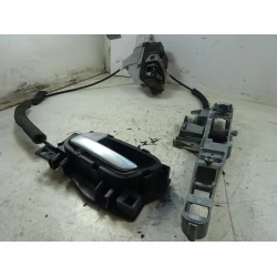 ZAKLEP  ZADAJ LEVA Citroën C5 2008 2.0HDI 16V