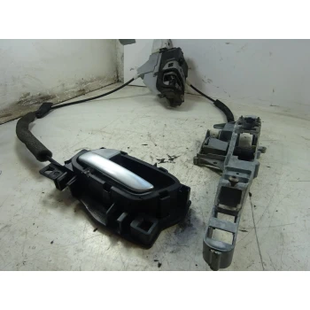 ZAKLEP  ZADAJ LEVA Citroën C5 2008 2.0HDI 16V