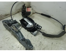 CHIUSURA SERRATURA PORTA ANTERIORE SINISTRA Citroën C5 2008 2.0HDI 16V