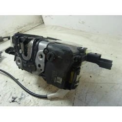 CHIUSURA SERRATURA PORTA ANTERIORE SINISTRA Citroën C5 2008 2.0HDI 16V