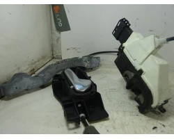 ZAKLEP  SPREDAJ DESNA Citroën C5 2008 2.0HDI 16V