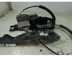 CHIUSURA SERRATURA PORTA POSTERIORE DESTRA Citroën C5 2008 2.0HDI 16V