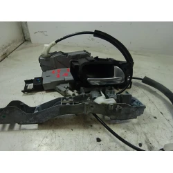 ZAKLEP  ZADAJ DESNA Citroën C5 2008 2.0HDI 16V