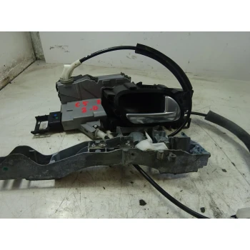 CHIUSURA SERRATURA PORTA POSTERIORE DESTRA Citroën C5 2008 2.0HDI 16V