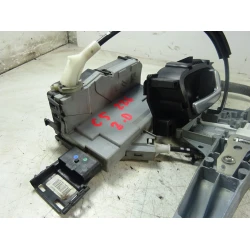 CHIUSURA SERRATURA PORTA POSTERIORE DESTRA Citroën C5 2008 2.0HDI 16V
