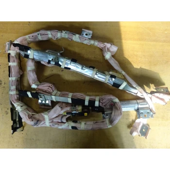 AIRBAG CURTAIN Toyota RAV4 2005 2.0D4D 13270/8700