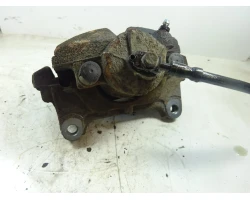 PINZA FRENO ANTERIORE DESTRA Volkswagen Passat 2013 1.6TDI VARIANT
