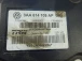 ABS AGGREGATO Volkswagen Passat 2013 1.6TDI VARIANT 3aa614109ap