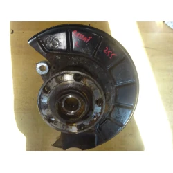 WHEEL HUB COMPLETE FRONT LEFT Volkswagen Passat 2013 1.6TDI VARIANT