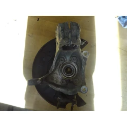 MOZZO SINISTRO ANTERIORE CON MONTANTE Volkswagen Passat 2013 1.6TDI VARIANT