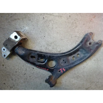 BRACCIO OSCILLANTE ANTERIORE SINISTRO Volkswagen Passat 2013 1.6TDI VARIANT