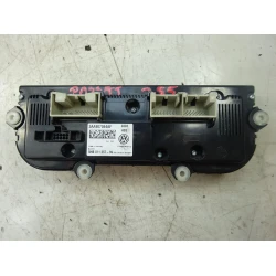 CENTRALINA COMANDO CLIMATIZZATORE Volkswagen Passat 2013 1.6TDI VARIANT 3aa907044af