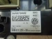 CENTRALINA COMANDO CLIMATIZZATORE Volkswagen Passat 2013 1.6TDI VARIANT 3aa907044af