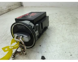 STEERING WHEEL LOCK Volkswagen Passat 2013 1.6TDI VARIANT 3c0905843ad
