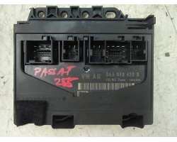 COMFORT MODULE Volkswagen Passat 2013 1.6TDI VARIANT 3aa959433b