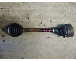 SEMIASSE ANTERIORE SINISTRO Volkswagen Passat 2013 1.6TDI VARIANT