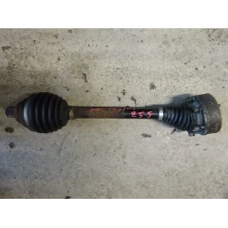 FRONT LEFT DRIVE SHAFT Volkswagen Passat 2013 1.6TDI VARIANT