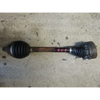 SEMIASSE ANTERIORE SINISTRO Volkswagen Passat 2013 1.6TDI VARIANT