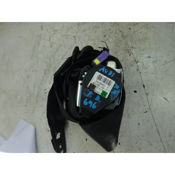 CINTURA DI SICUREZZA Audi A4, S4 2007 2.0TDI AVANT 560788501