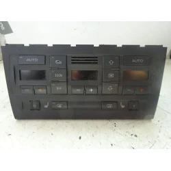 CENTRALINA COMANDO CLIMATIZZATORE Audi A4, S4 2007 2.0TDI AVANT CENTRALINA COMANDO CLIMATIZZATORE Audi A4, S4 2007 2.0TDI AVANT