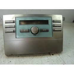 STIKALO GRETJA Toyota Corolla Verso 2004 2.0D4D 55902-0f010