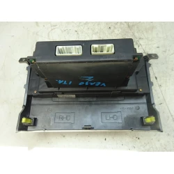 CENTRALINA COMANDO CLIMATIZZATORE Toyota Corolla Verso 2004 2.0D4D 55902-0f010