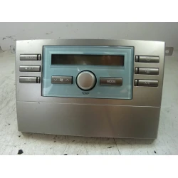 STIKALO GRETJA Toyota Corolla Verso 2007 2.2D4D 55900-0f030