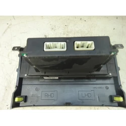 CENTRALINA COMANDO CLIMATIZZATORE Toyota Corolla Verso 2007 2.2D4D 55900-0f030