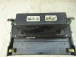 HEATER CLIMATE CONTROL PANEL Toyota Corolla Verso 2007 2.2D4D 55900-0f030