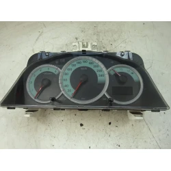 DASHBOARD Toyota Corolla Verso 2007 2.2D4D 83800-0f091