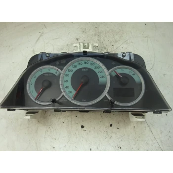 DASHBOARD Toyota Corolla Verso 2007 2.2D4D 83800-0f091