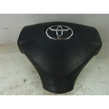 STEERING WHEEL AIRBAG Toyota Corolla Verso 2007 2.2D4D
