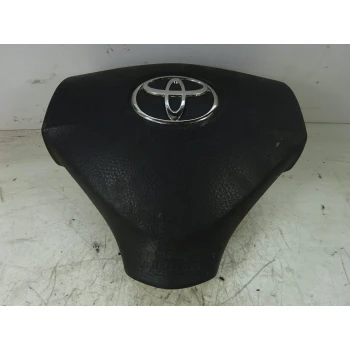AIRBAG VOLANTE Toyota Corolla Verso 2004 2.0D4D