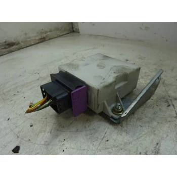 Computer / control unit other Toyota Corolla Verso 2004 2.0D4D 150.696
