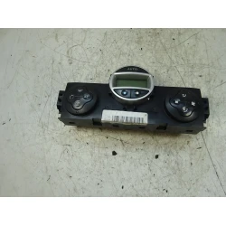 CENTRALINA COMANDO CLIMATIZZATORE Renault MEGANE 2007 GRANDTOUR 1.5DCI 69340061