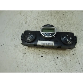 CENTRALINA COMANDO CLIMATIZZATORE Renault MEGANE 2007 GRANDTOUR 1.5DCI 69340061