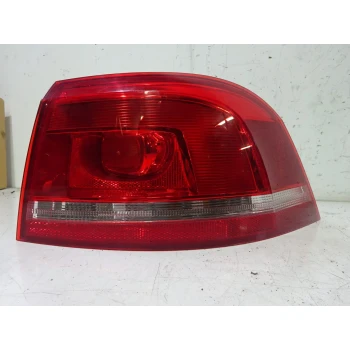TAIL LIGHT RIGHT Volkswagen Passat 2013 1.6TDI VARIANT 3af945096e