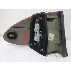 TAIL LIGHT RIGHT Mercedes-Benz E-Klasse 2007 280 CDI AUT.