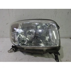 HEADLIGHT RIGHT Toyota RAV4 2005 2.0D4D HEADLIGHT RIGHT Toyota RAV4 2005 2.0D4D