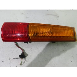 FARO POSTERIORE DESTRO Suzuki IGNIS 2005 1.5 4WD