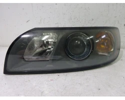 HEADLIGHT LEFT Volvo S40/V50 2005 2.0TD 30698889