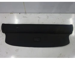 REAR SHELF Audi A4, S4 2007 2.0TDI AVANT