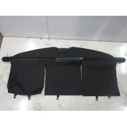 REAR SHELF Toyota Corolla Verso 2004 2.0D4D