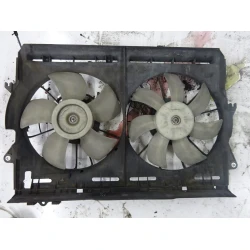 VENTILATOR HLADILNIKA Toyota Corolla Verso 2007 2.2D4D