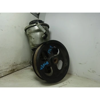 POWER STEERING PUMP HYDRAULIC Toyota Corolla Verso 2007 2.2D4D
