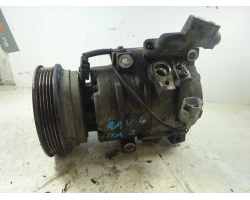 COMPRESSORE CLIMATIZZATORE Toyota RAV4 2005 2.0D4D 10s15l 447220