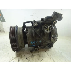 COMPRESSORE CLIMATIZZATORE Toyota RAV4 2005 2.0D4D 10s15l 447220