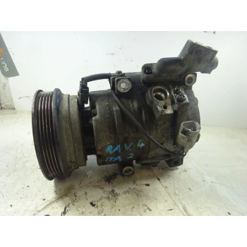 KOMPRESOR KLIME Toyota RAV4 2005 2.0D4D 10s15l 447220