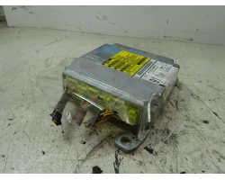 AIRBAG CONTROL UNIT Toyota Corolla Verso 2004 2.0D4D 89170-0f240